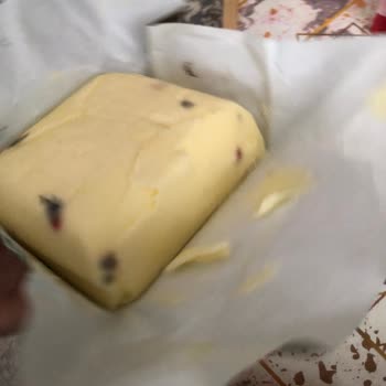 Şok Market Bozuk Ürün
