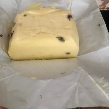 Şok Market Bozuk Ürün