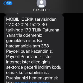 Turkcell Ve Zaplium İş Birliği İle Onayım Olmayan Tahsilat