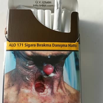 Winston Xsence Black Hatası