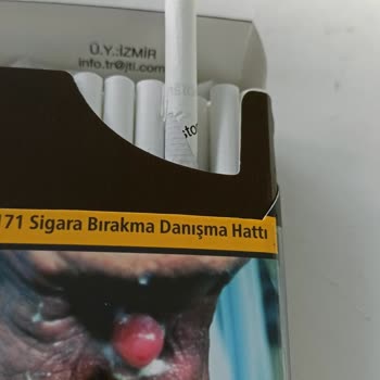 Winston Xsence Black Hatası