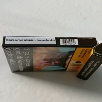 Winston Xsence Black Hatası