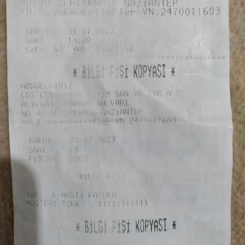 PHILIPS Ev Aletleri Philips Aldık Mağdur Olduk