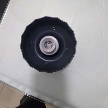 Arzum Blender Set Arızalı