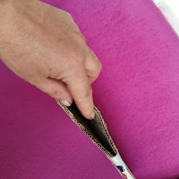 Aktüel Express (aktuelexpress.com) Kargo Boş Geldi