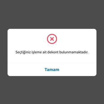 SHEIN Para Kesildi Sipariş Oluşmadı