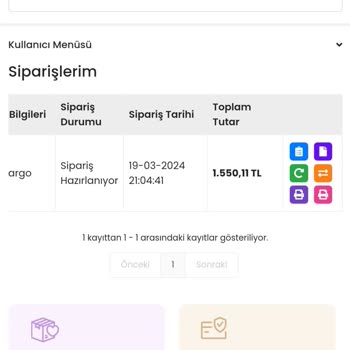 İndeks Kitap Müşteri Hizmetleri Ve Kargo Gecikmesi