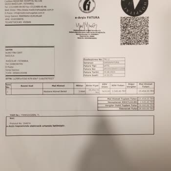 Allianz Sigorta Allianz Özel Sağlık Sigorta Mağduriyeti