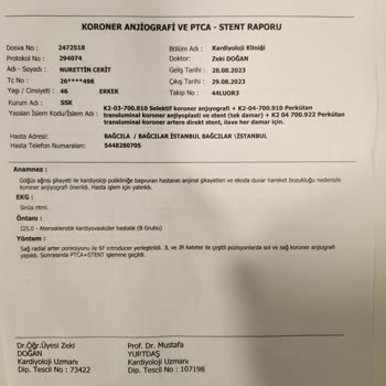 Allianz Sigorta Allianz Özel Sağlık Sigorta Mağduriyeti