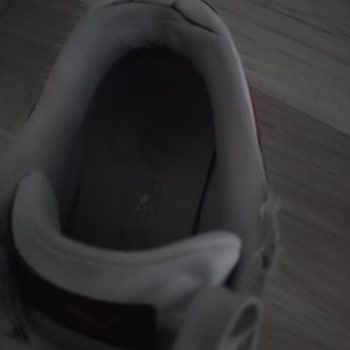 Puma Spor Ayakkabısı Çakma Olması