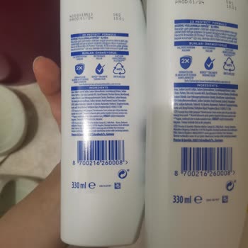 Watsons Düşük Ml Ürün Yollaması