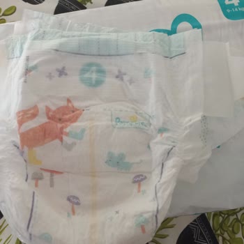 Prima Premium Care Pampers