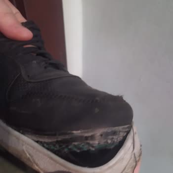 Pabuc Kombinim (Pabuckombinim) Vasatın Üstü