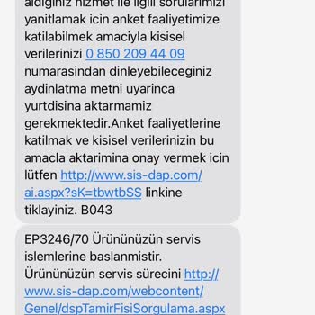 PHILIPS Ev Aletleri Philips 3246/70 Her Gün Bozuluyor