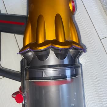 Dyson V12 Çekim Sorunu