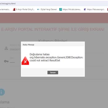 Gelir İdaresi Başkanlığı Dijital Vergi Dairesi