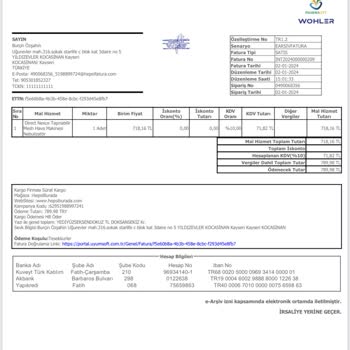 Direct Nexus Nebülizatör Ürünün Artık Hava Vermemesi