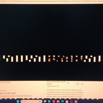İtopya Bilgisayar Monitör Ve Kargo Sorunu