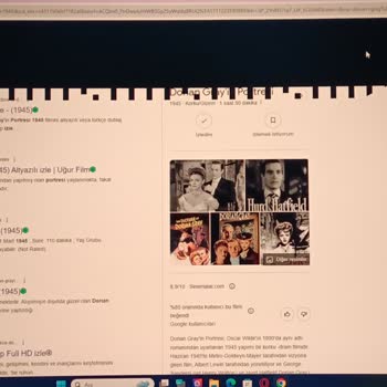 İtopya Bilgisayar Monitör Ve Kargo Sorunu