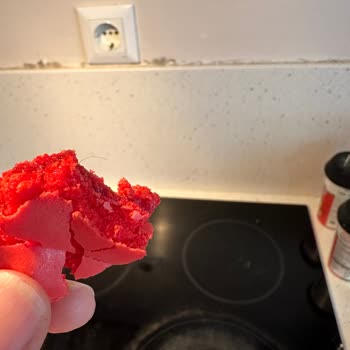 BİM Ürününden Kıl Çıktı