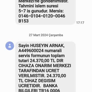 Apple İPhone 11 Ses Az Geliyor