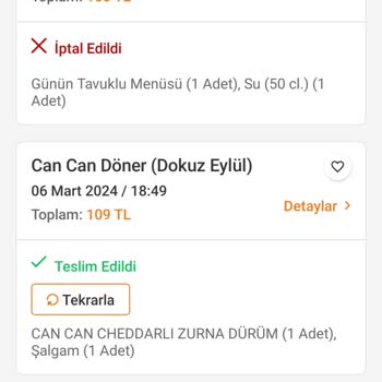 Trendyol İlk Sipariş Hayal Kırıklığı Ve Kupon Sorunu