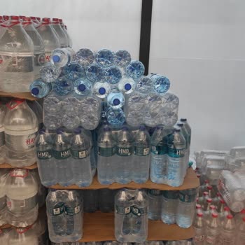 A101 Semt Bahçekent Mağazası