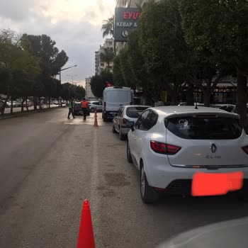 EyüpCan Kebap Yol Üzerindeki Park Sorunları Ve Vale Tartışması