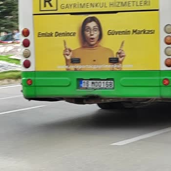 BURULAŞ Gereksiz Bir Sorun