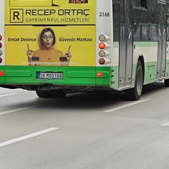 BURULAŞ Gereksiz Bir Sorun