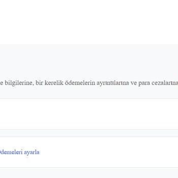 Wish Pazaryeri Habersiz Listeleme Ücreti Alımı, Hesap Kapatmama