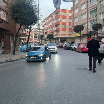 İstanbul Taksiciler Esnaf Odası (ITEO) 34 Tap 67 Taksi Durmuyor Müşteri Almıyor