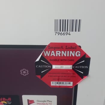 Toshiba TV Kırık Çıktı Ve İlgilenilmiyor