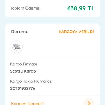 Ebebek Teslim Edilmeme Sorunu