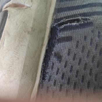 Decathlon Müşteriyi Dikkate Almıyor