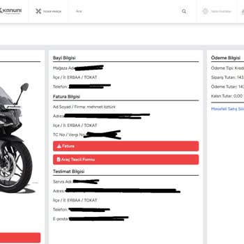 eKuralkan Söyledikleri Sürede Teslimatı Yapmadılar
