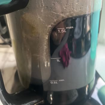 Karaca Züccaciye Karaca Otomatik Zaman Ayarlı Çay Makinesi