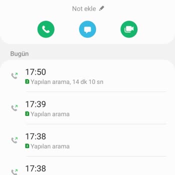 Ajet Çağrı Merkezi Saçmalığı