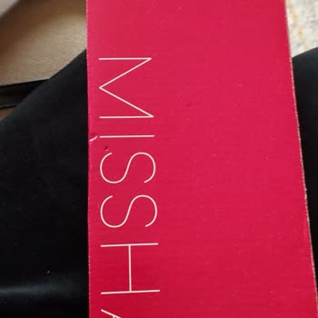 Trendyol Ve Missha Eksik Ürün Gönderip Ücreti İade Etmiyor.
