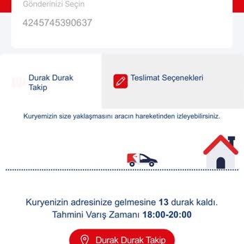 ebebek İade Ücretini Yatırmıyorlar