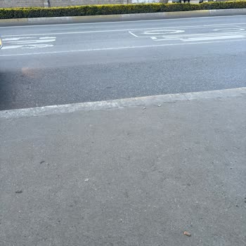İETT - İstanbul Elektrik Tramvay Tünel İptal Olan Seferler