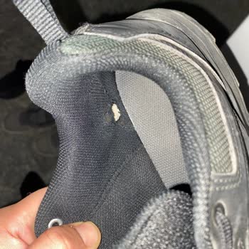 Emek Spor Şikayete Çözüm Bulunmaması.