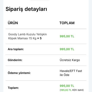 Erfa AVM Aldatıcı Reklam Verme