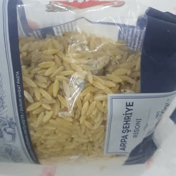 Mutlu Makarna Markalı Ürünlerde Beklenmedik Kalite Sorunları