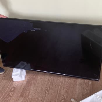 Vestel Marka Televizyon Panel Sorunu