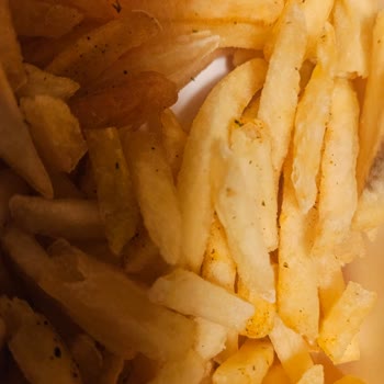 Popeyes Kalitesiz Ürünlerle Hayal Kırıklığı