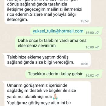 Decathlon Müşteri Hizmetleri İlgisizliği