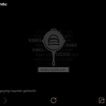 PUBG Mobil Sebepsiz Yere Hesap Banlandı
