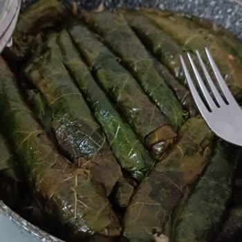 Tarım Bahçem Kart Salamura Yaprak