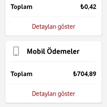 Tencent Games Türkiye İsteğim Dışında Yapılan İşlemden Dolayı Oluşan Faturanın İptali